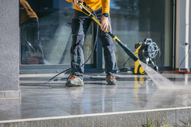 Concrete Sealing in Cisco, TX